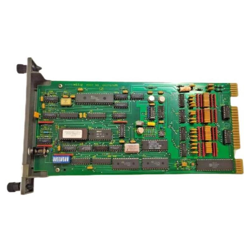 ABB IMASI02S 100% New