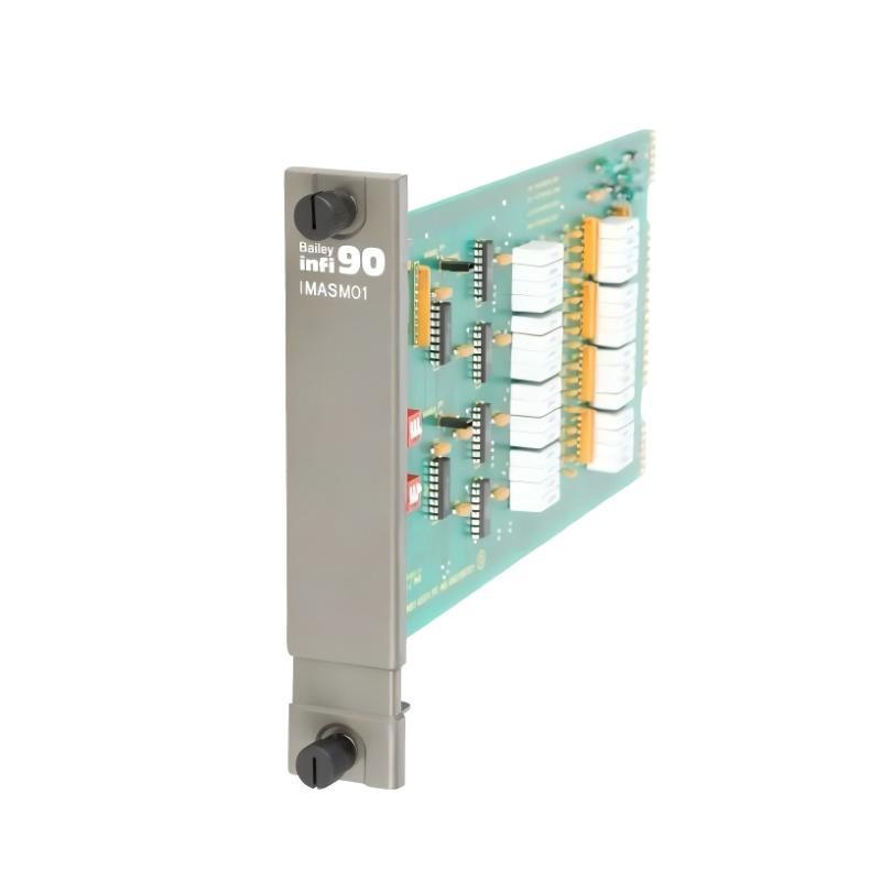 ABB Bailey IMASM01 Fast Shipping!