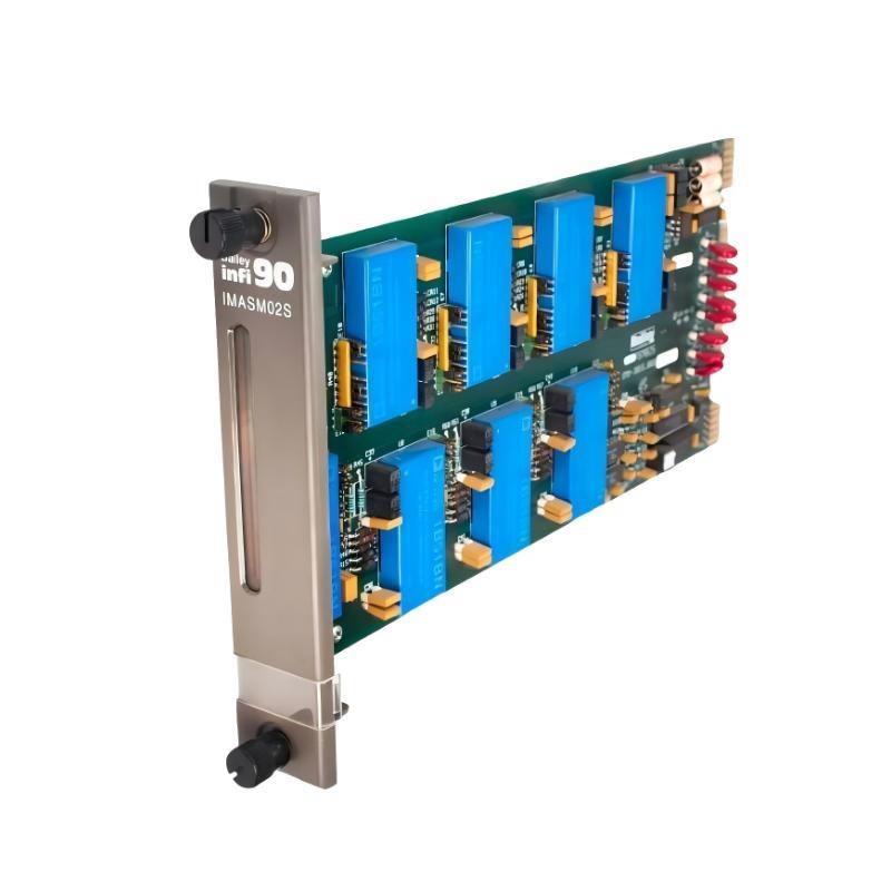 ABB Bailey IMASM02S Original