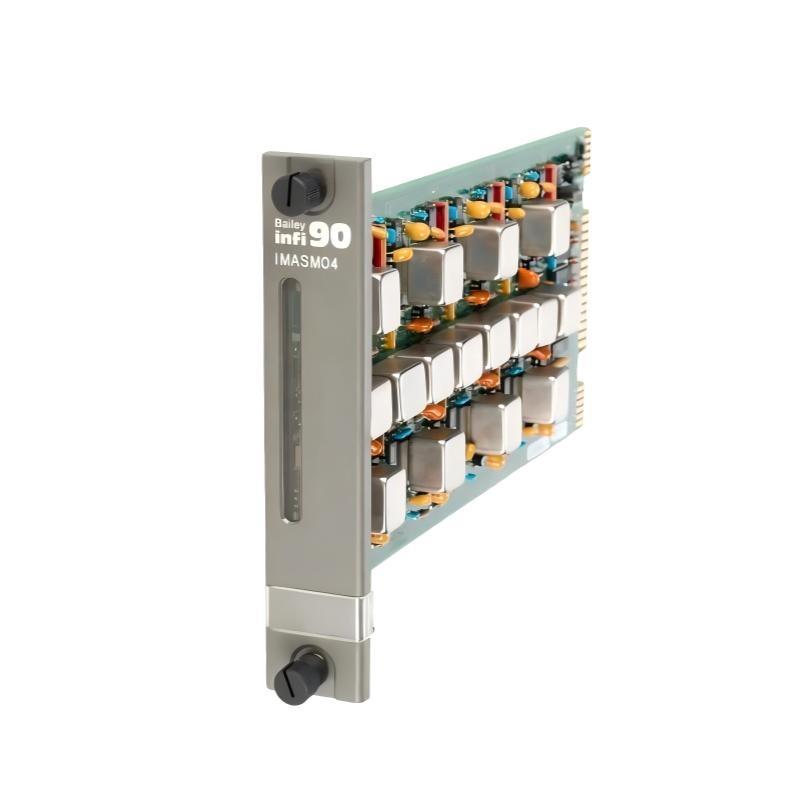 ABB Bailey IMASM04 Original