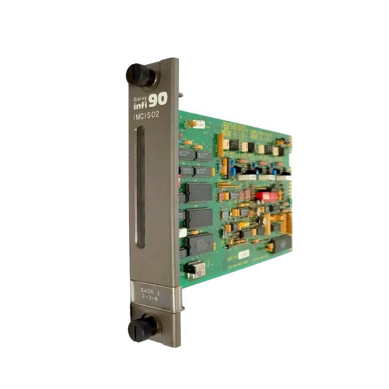 ABB Bailey IMCIS02 Fast Shipping!