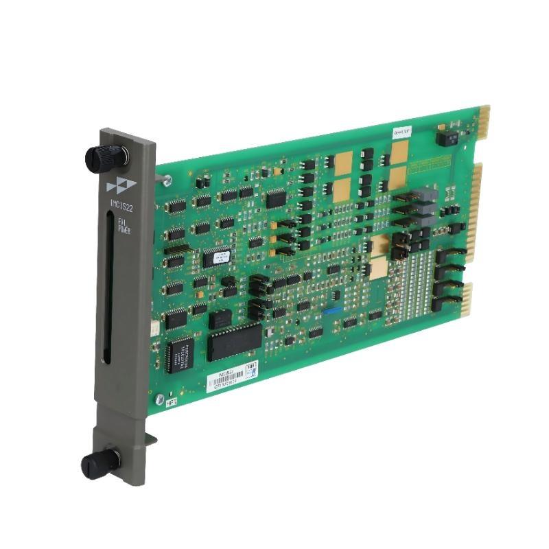 ABB Bailey IMCIS22 Fast Shipping!