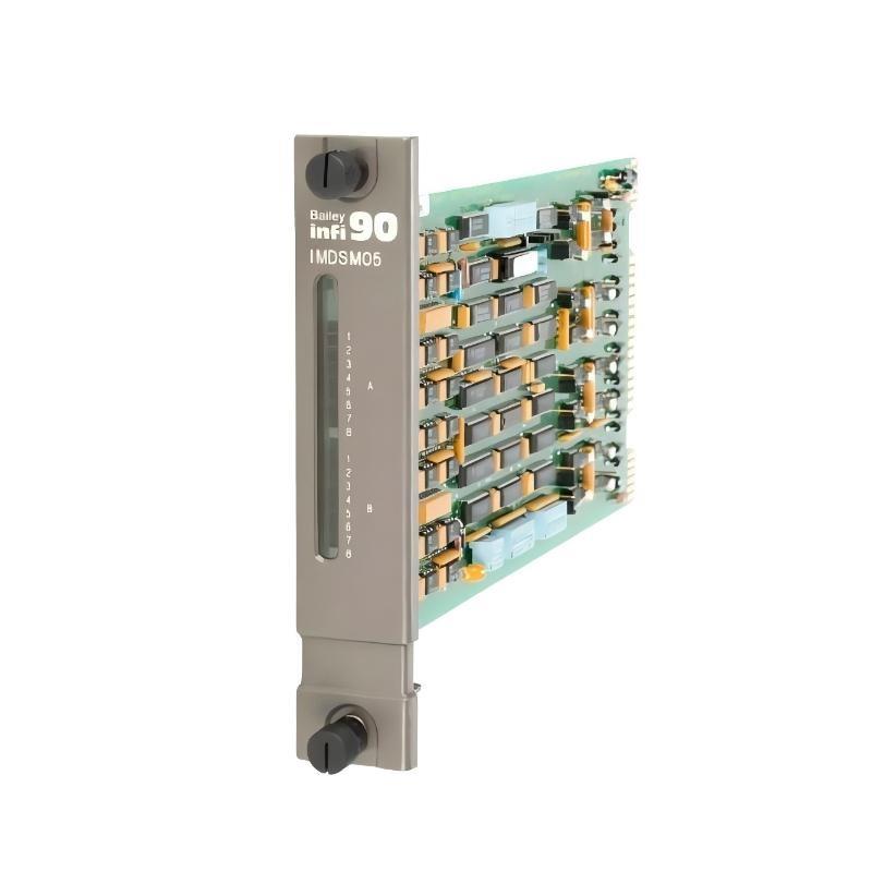 ABB Bailey IMDSM05 Trusted supplier