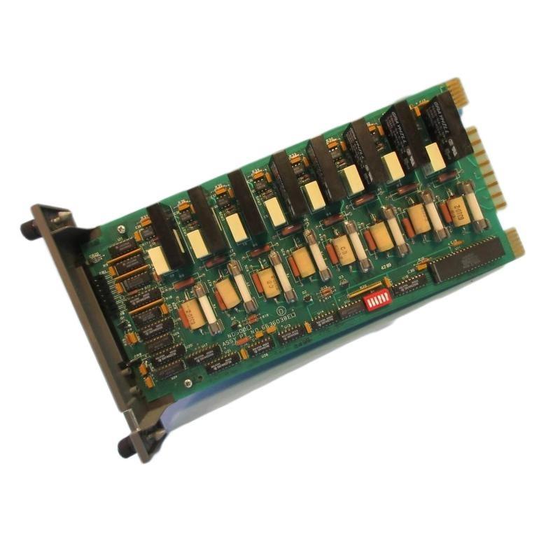 ABB Bailey IMDSO01 6636038E1 Trusted supplier