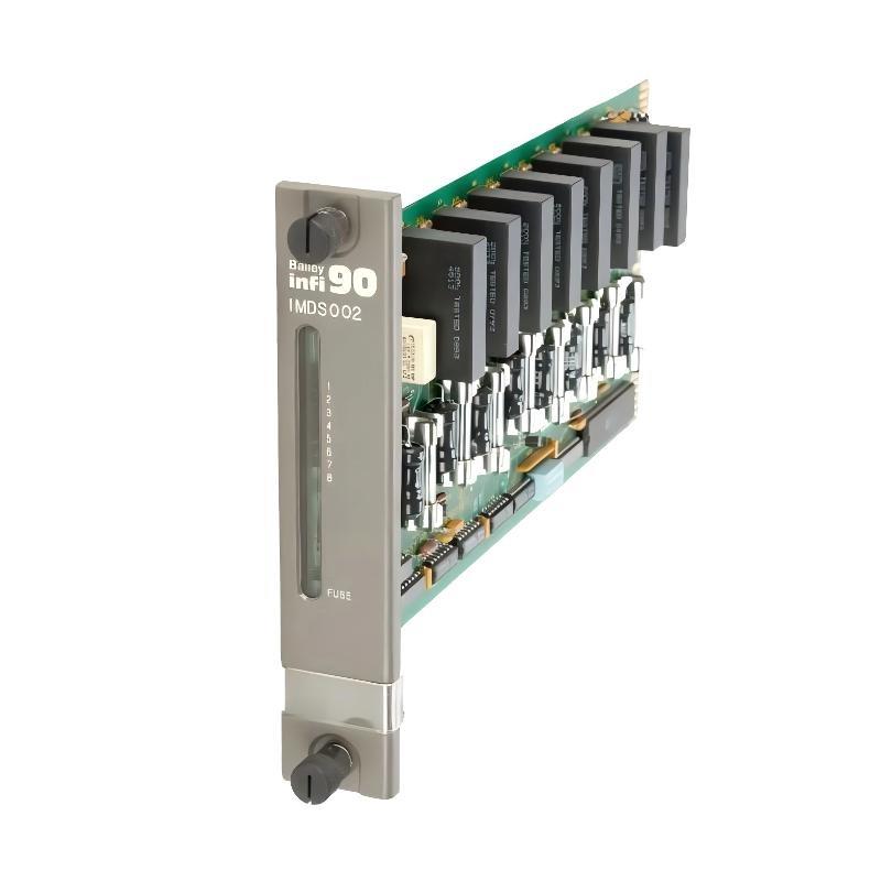 ABB Bailey IMDSO02 6636038F2 100% New