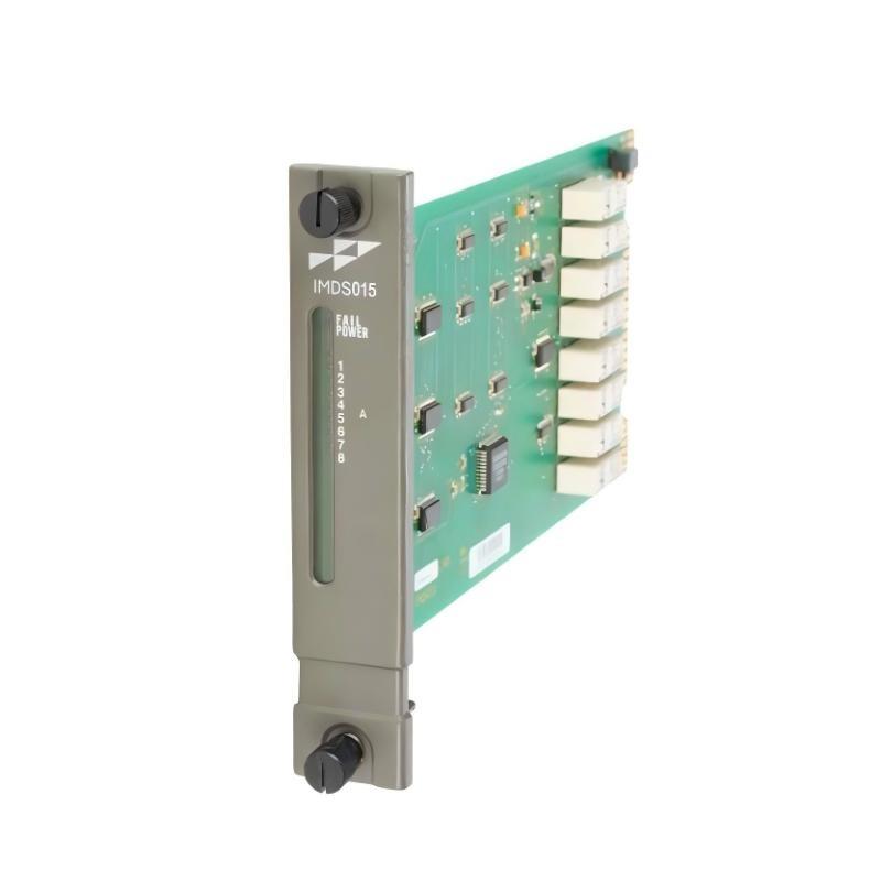 ABB Bailey IMDSO15 30-Day Returns！