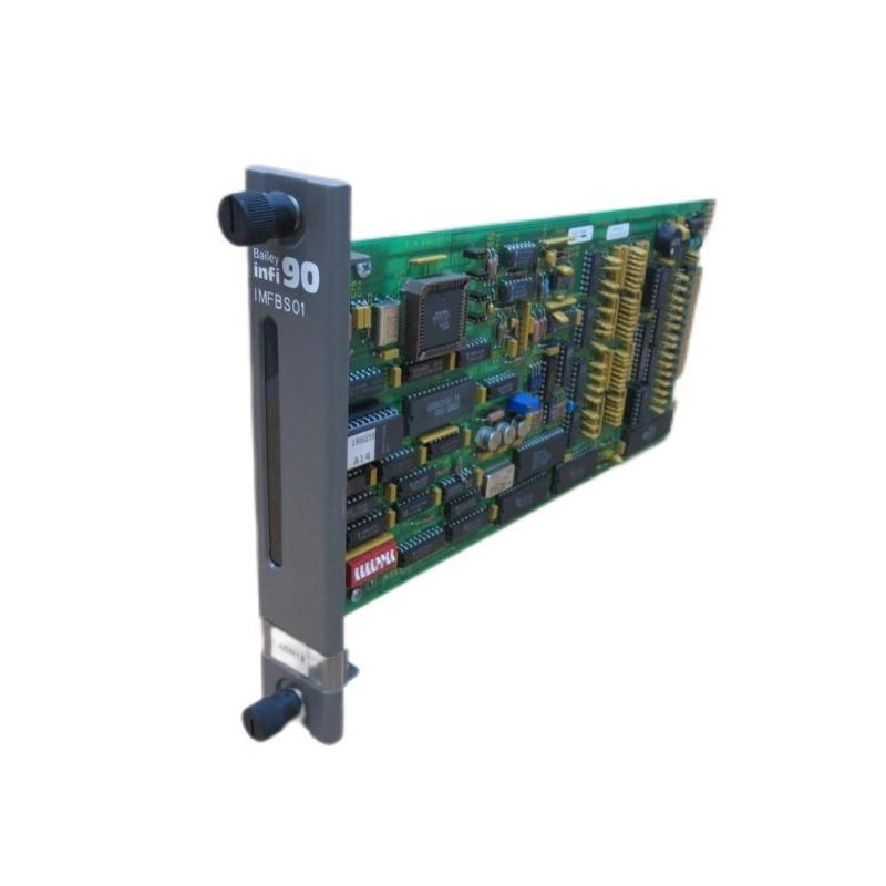 ABB Bailey IMFBS01 100% New