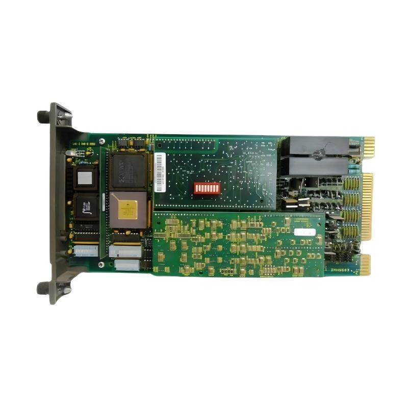 ABB Bailey IMHSS03 12-Month Warranty