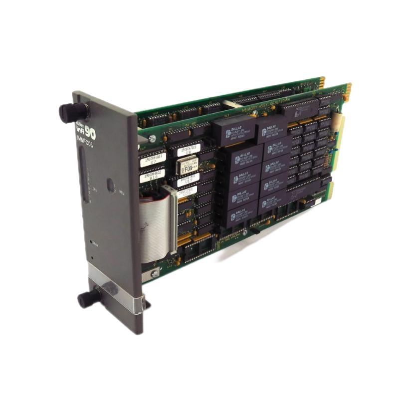 ABB Bailey IMMFC03 Original