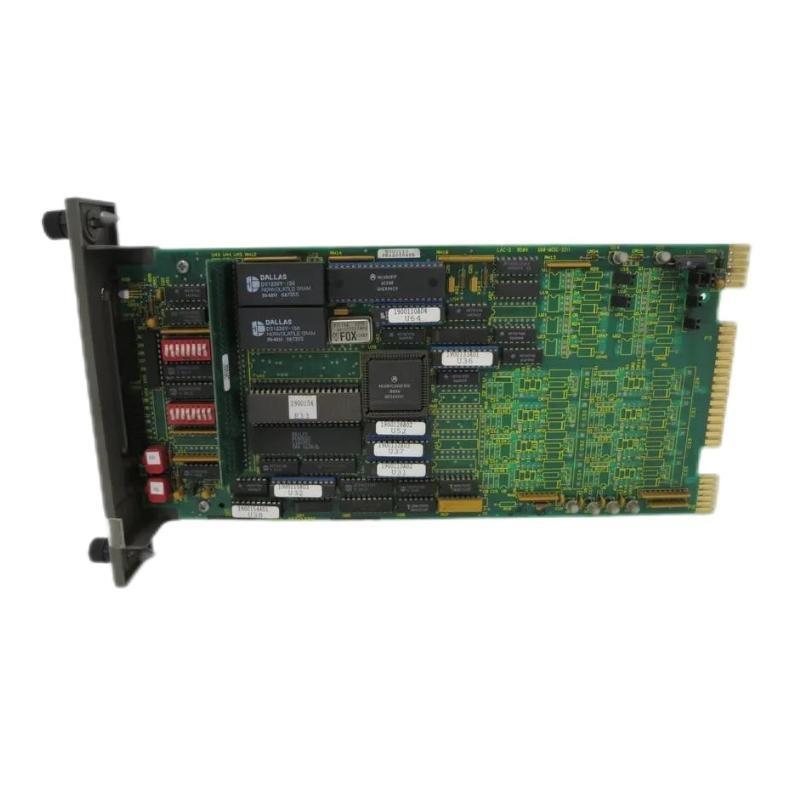 ABB Bailey IMMFC05 6637133A2 Trusted supplier