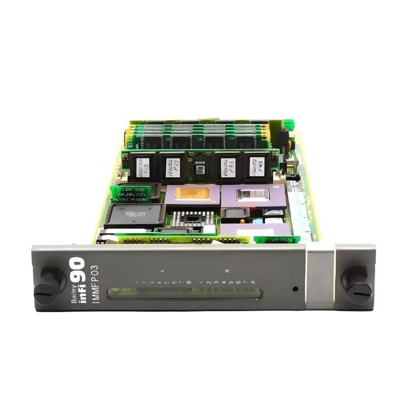 ABB Bailey IMMFP03 Original