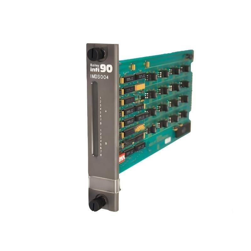 ABB Bailey IMQRS02 12-Month Warranty