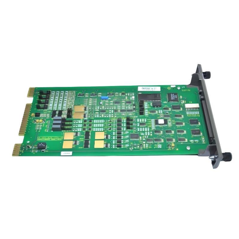 ABB Bailey IMQRS22 12-Month Warranty