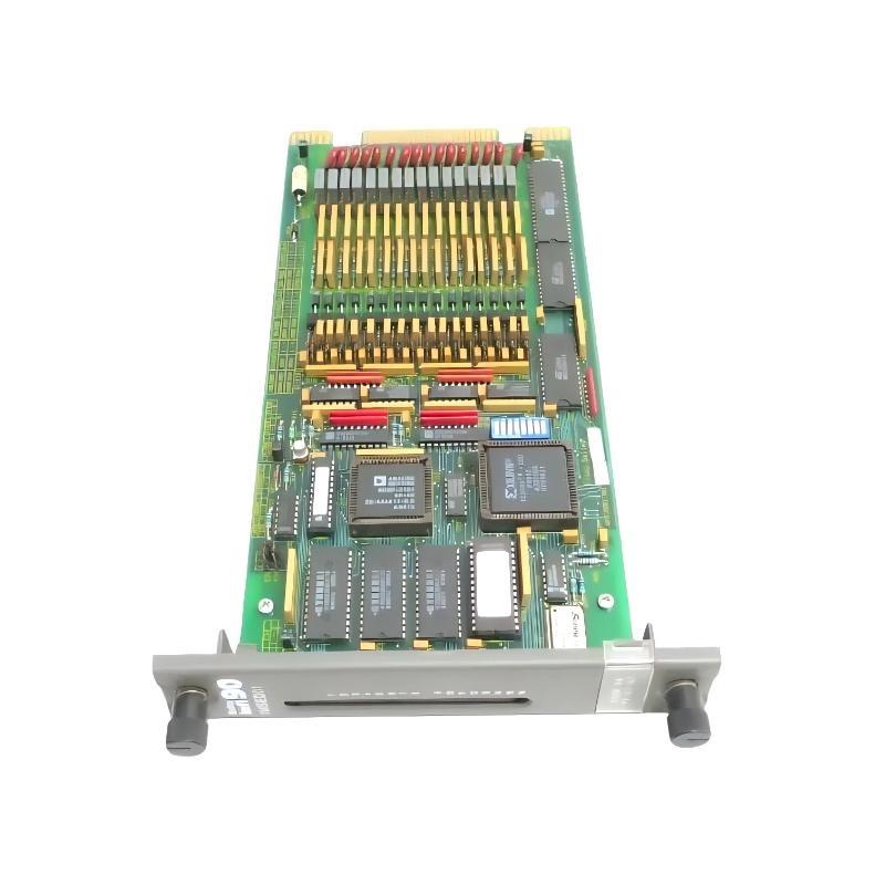 ABB Bailey IMSED01 100% New