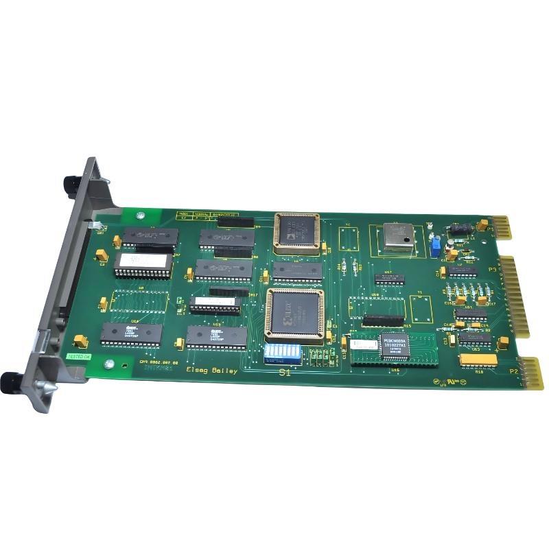 ABB INTKM01 Trusted supplier