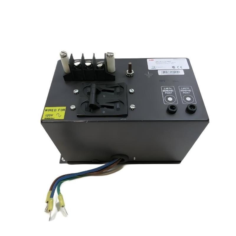 ABB Bailey IPECB13 12-Month Warranty