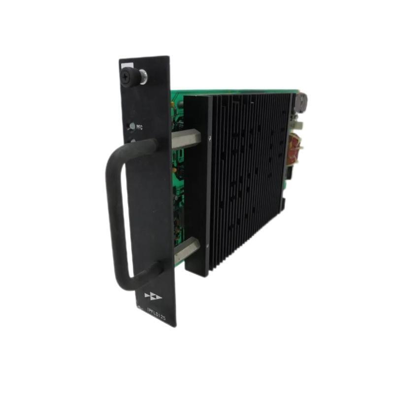 ABB Bailey IPFLD125 66424790 Fast Shipping!