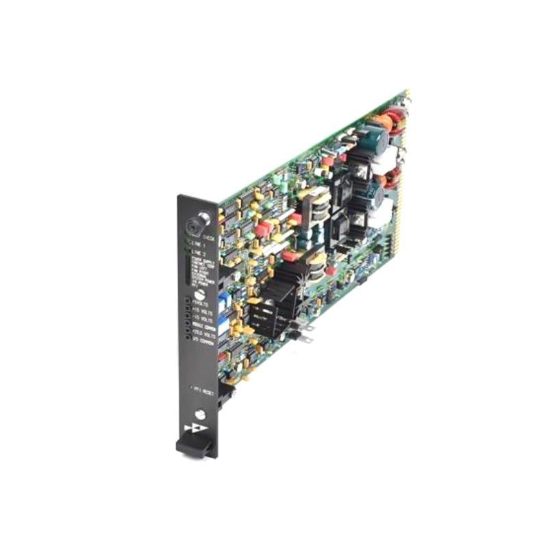 ABB Bailey IPMON01 100% New