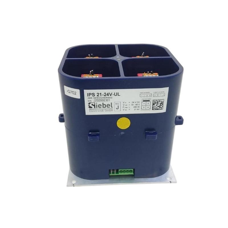 ABB IPS 21-24V-UL 3BHE032593R0002 30-Day Returns！