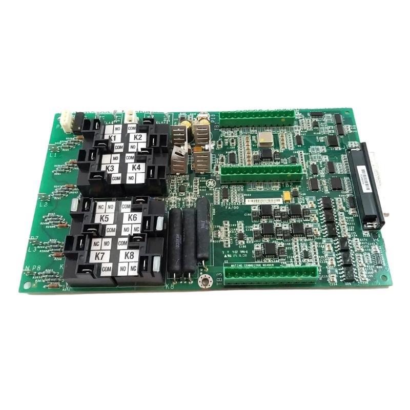 GE Fanuc IS200AEADH3ADA New In Stock