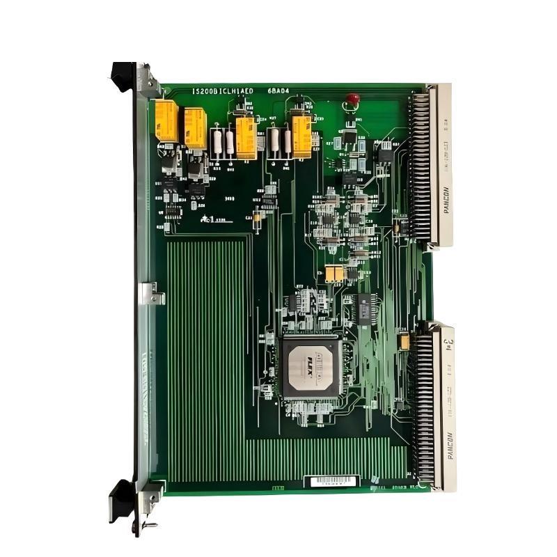 GE Fanuc IS200BICLH1AFF Fast Shipping!