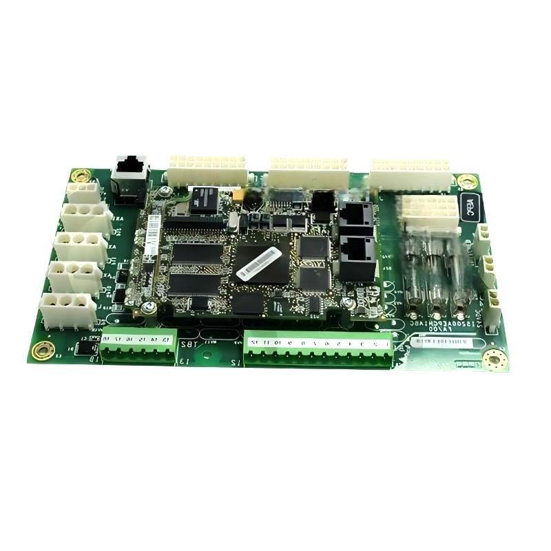 GE Fanuc IS200BPPBH2B 100% New