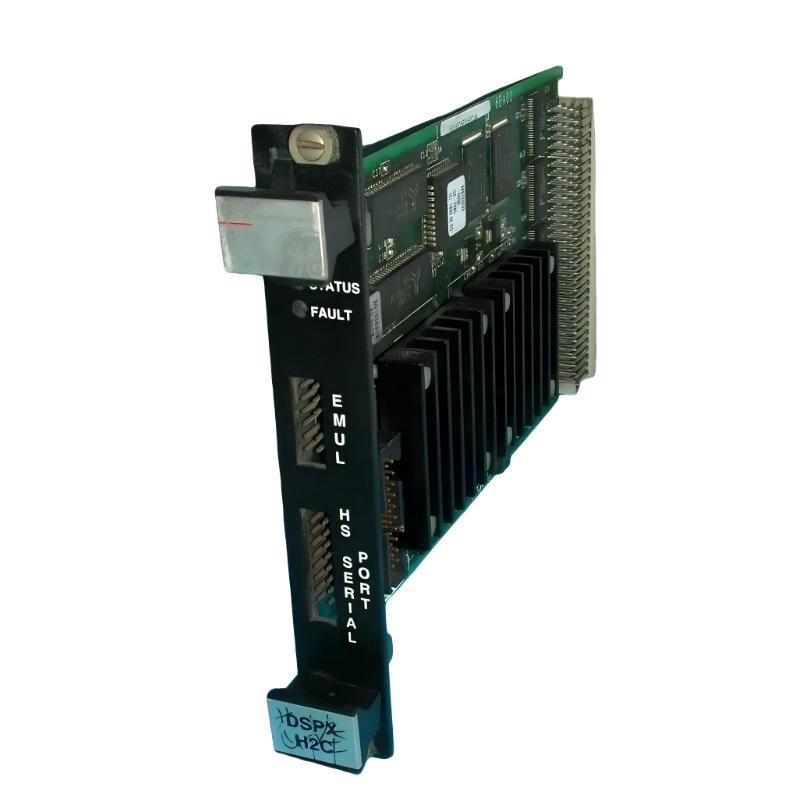 GE Fanuc IS200DSPXH2CAA New In Stock