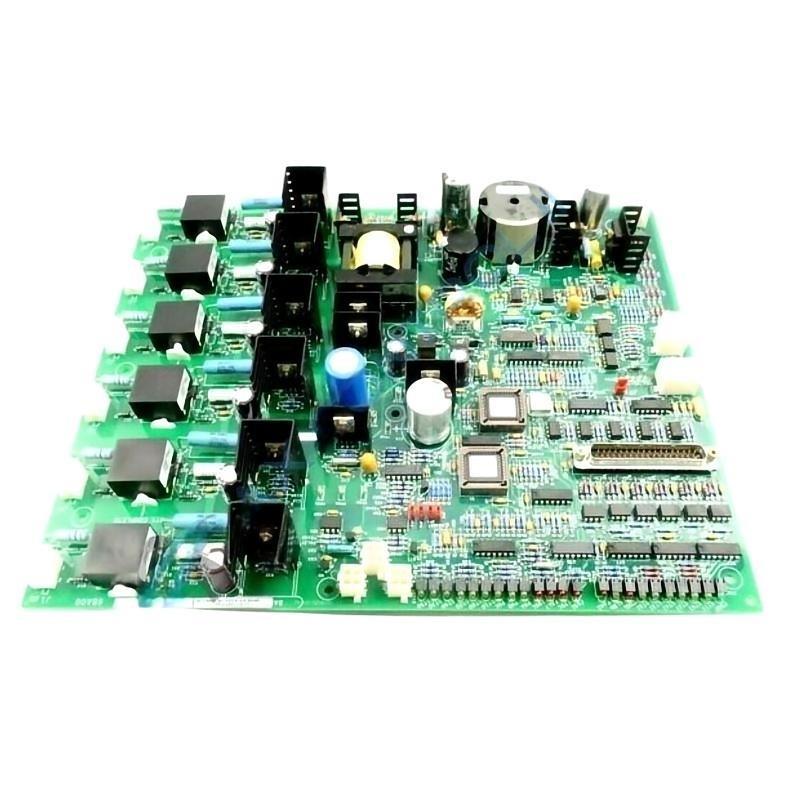 GE Fanuc IS200EGPAG1B 12-Month Warranty