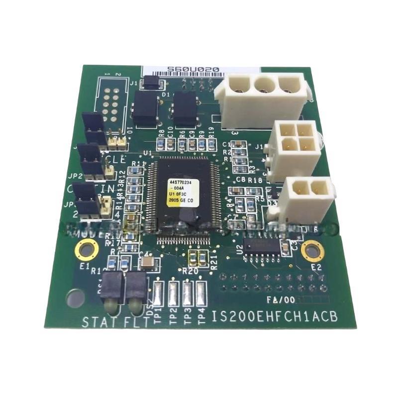 GE Fanuc IS200EHFCH1A Original