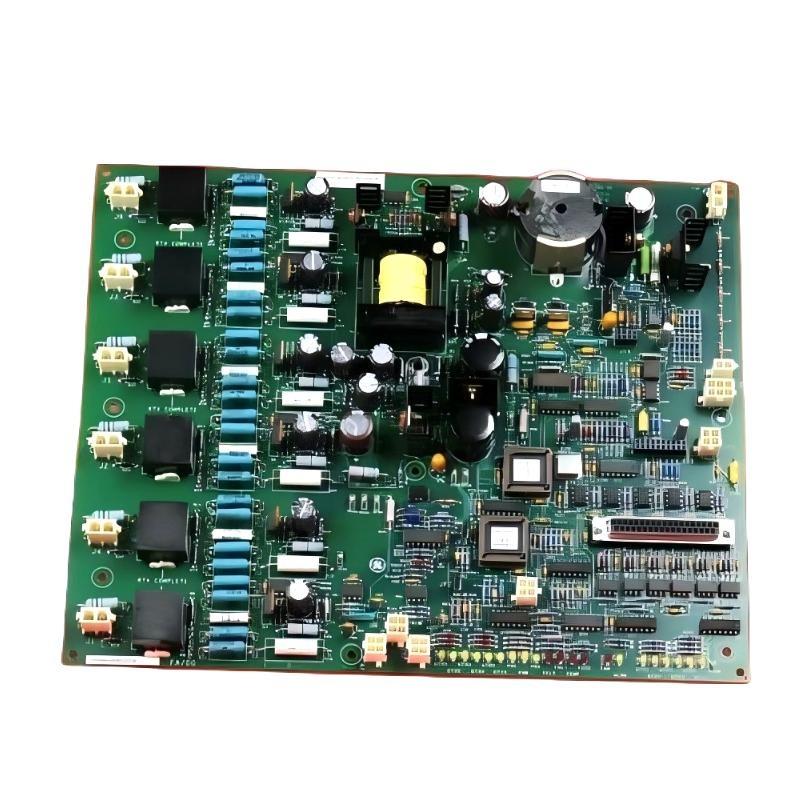 GE Fanuc IS200EHPAG1DAB 30-Day Returns！