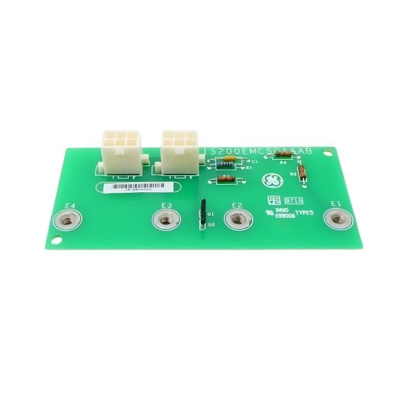 GE Fanuc IS200EMCSG1AAB Original