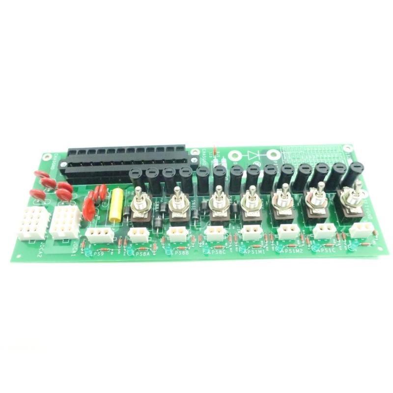 GE Fanuc IS200EPDMG1A 100% New