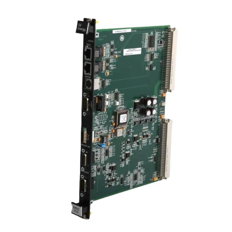 GE Fanuc IS200GFOIH1A Original
