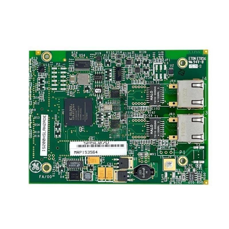 GE Fanuc IS200HSLAH1A Fast Shipping!