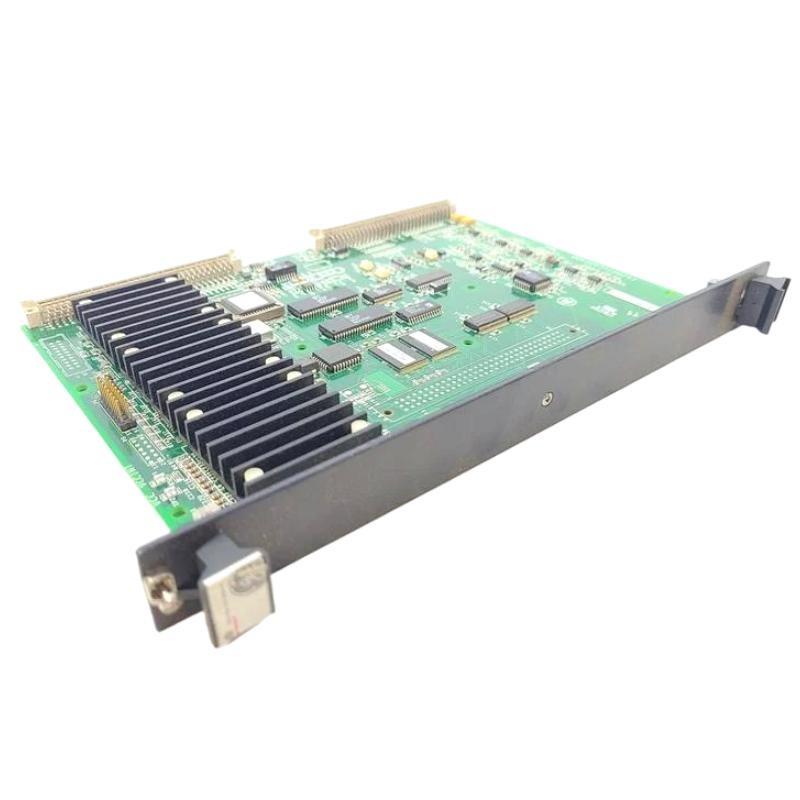 GE Fanuc IS200ICCAH1A Unbelievable Prices!