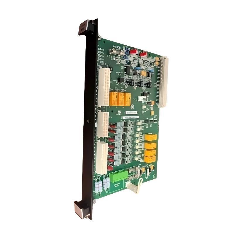 GE Fanuc IS200ICIAH1ABB Trusted supplier