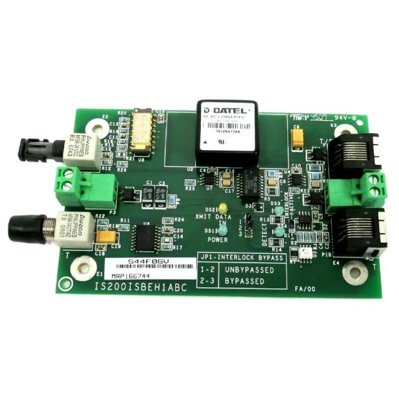 GE Fanuc IS200ISBEH1ABC Trusted supplier