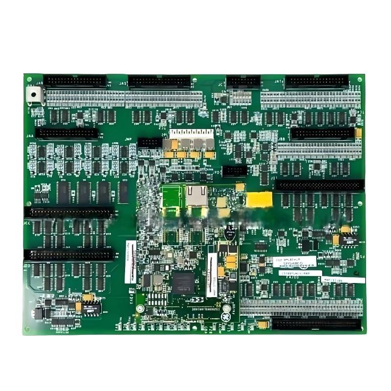 GE Fanuc IS200MVRBH1A Original