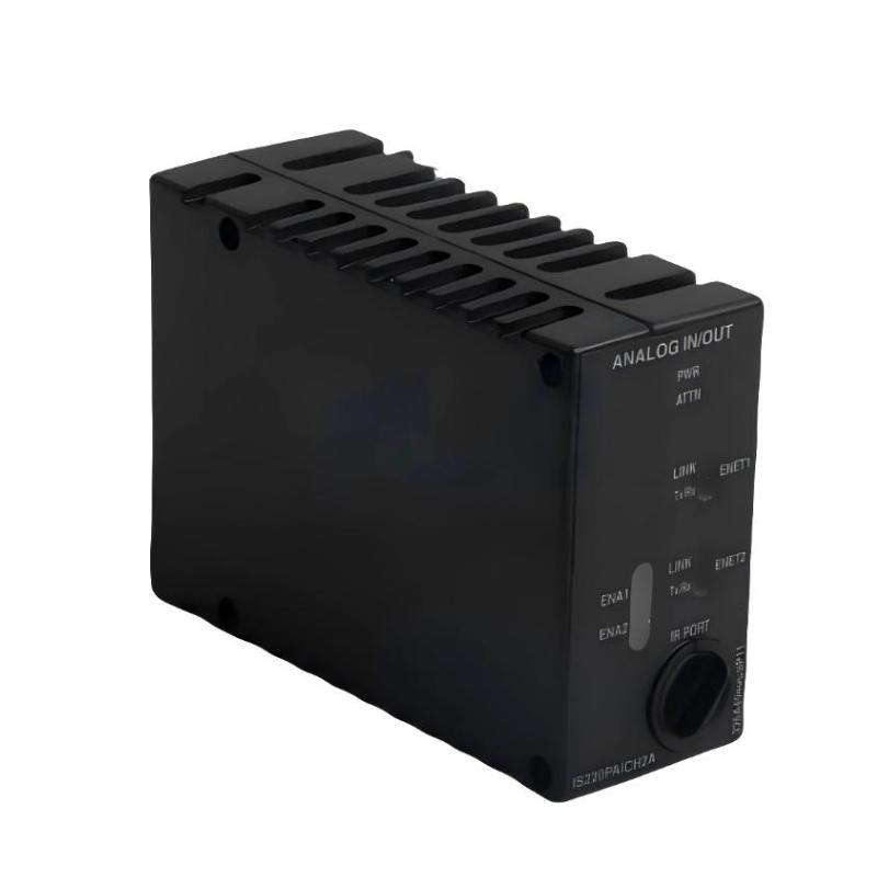 GE Fanuc IS200PAICH1B 30-Day Returns！