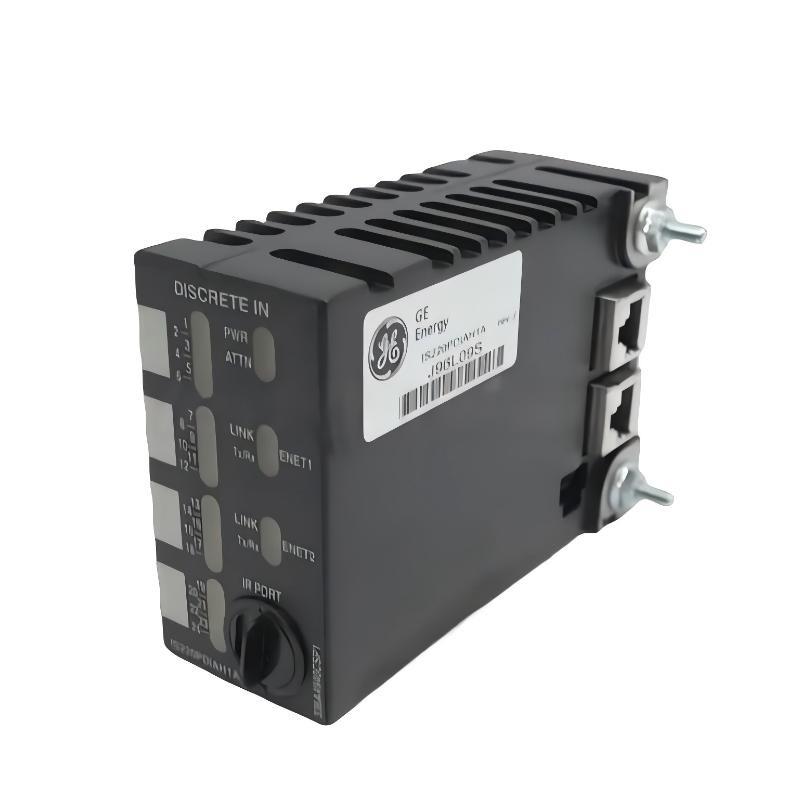 GE Fanuc IS200PDIOH1A 12-Month Warranty