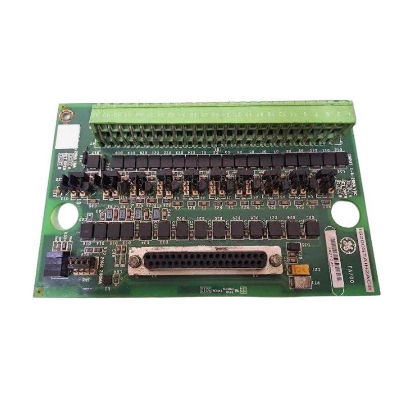 GE Fanuc IS200SSCAH2A Unbelievable Prices!