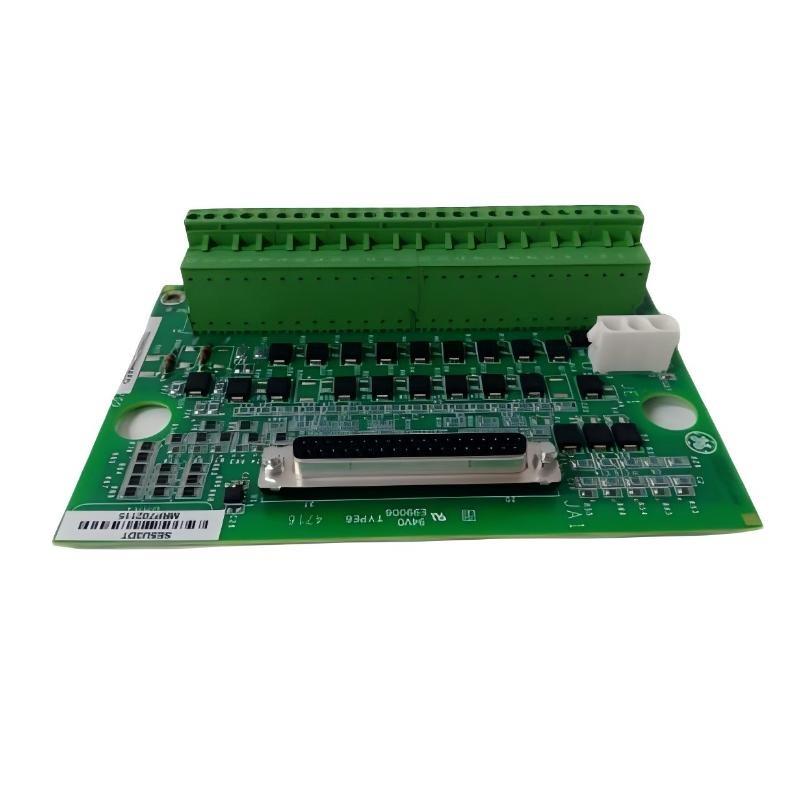 GE Fanuc IS200SSCAH2AGD 100% New