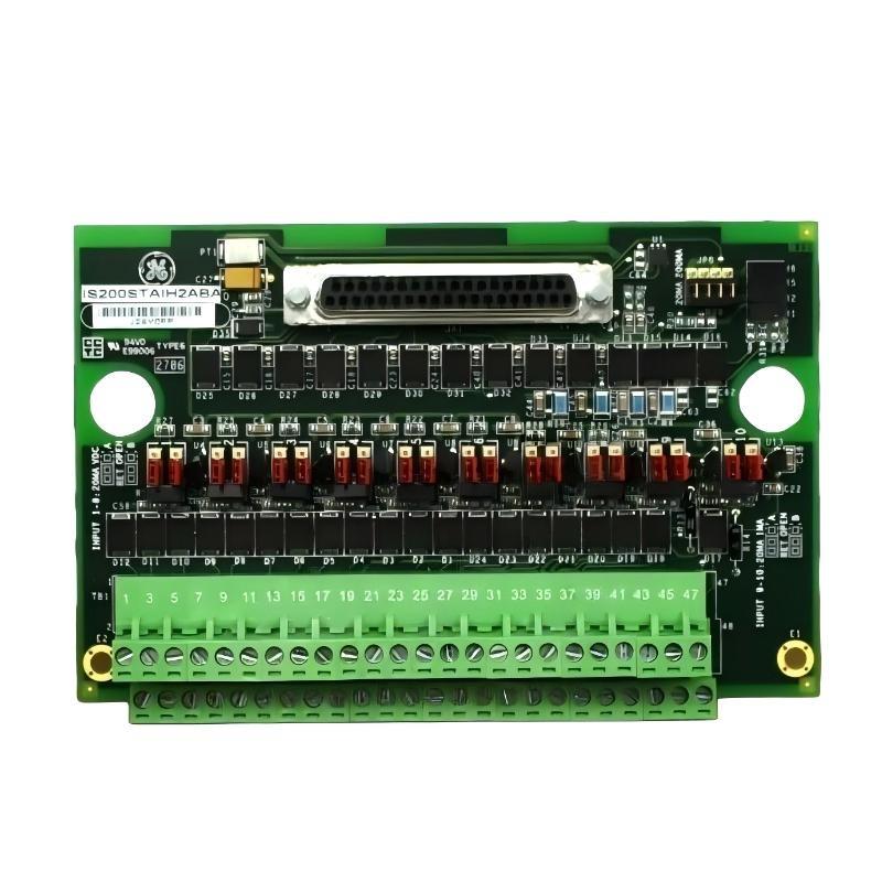 GE Fanuc IS200STAIH2A Fast Shipping!