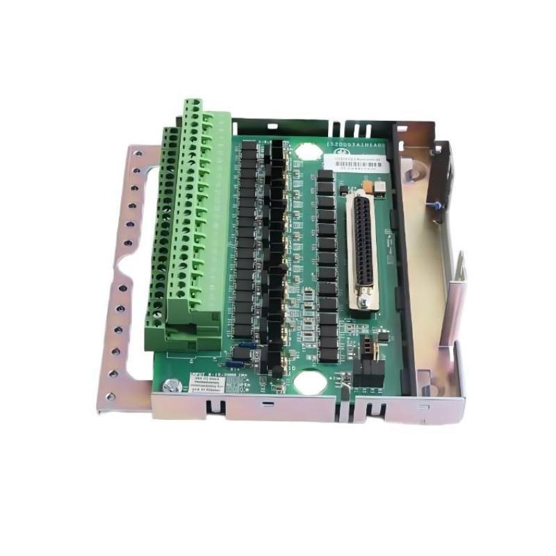 GE Fanuc IS200STAIH2ACB 30-Day Returns！