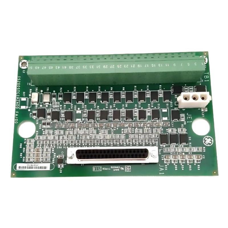 GE Fanuc IS200STCIH2A Original