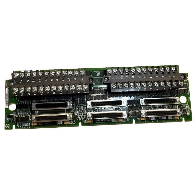 GE Fanuc IS200TBAOH1CCB Trusted supplier