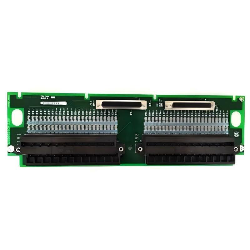 GE Fanuc IS200TBTCH1C Unbelievable Prices!