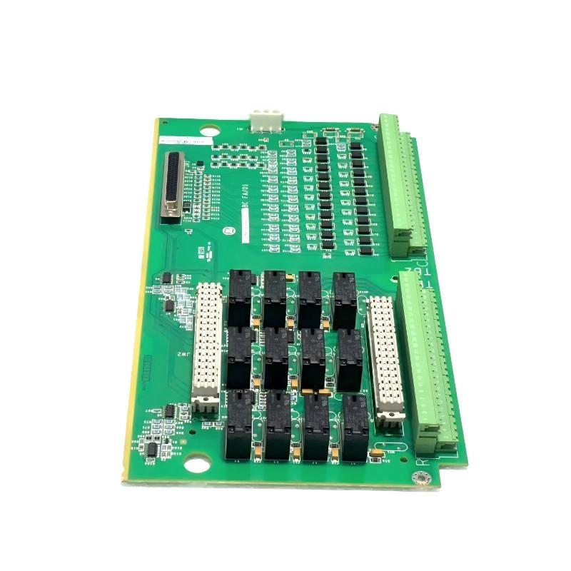 GE Fanuc IS200TDBSH6ABC Unbelievable Prices!