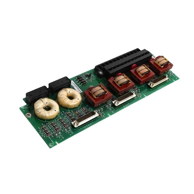 GE Fanuc IS200TGNAH1A 12-Month Warranty