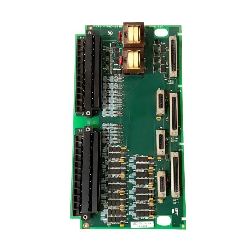 GE Fanuc IS200TPROH1C New In Stock